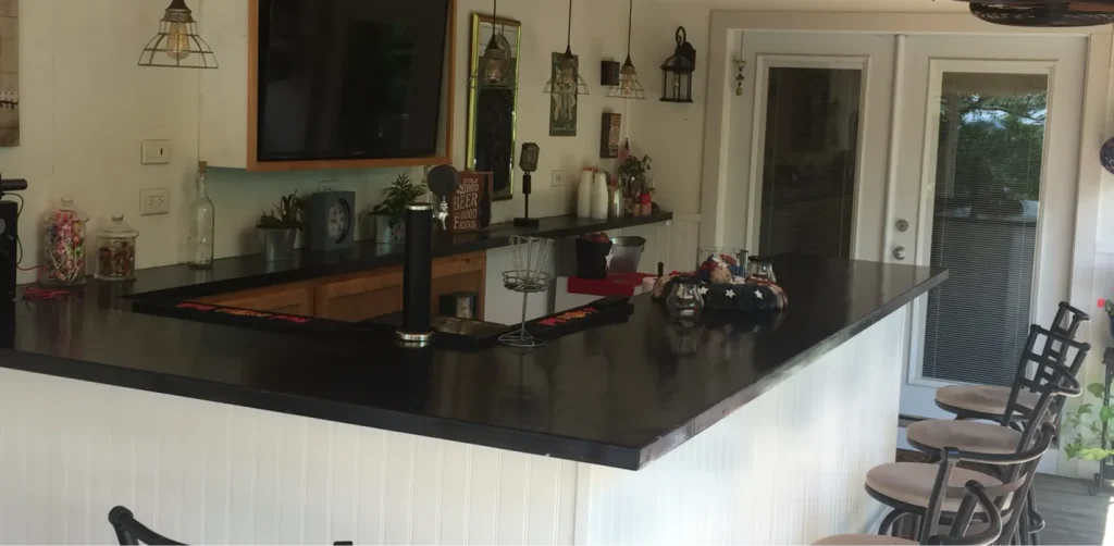 Kitchen Remodeling