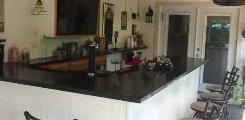 Kitchen Remodeling