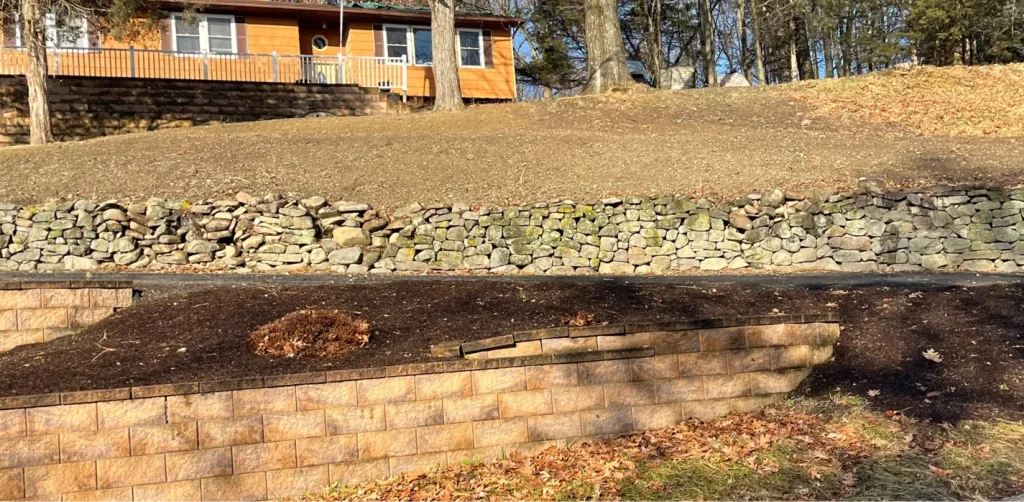 Outdoor Living & Hardscaping
